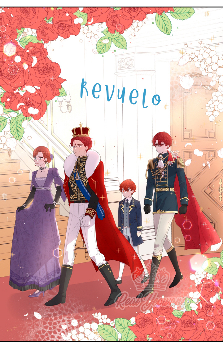 A Royal Princess With Black Hair Vol. 1 Ch. 2 第65页