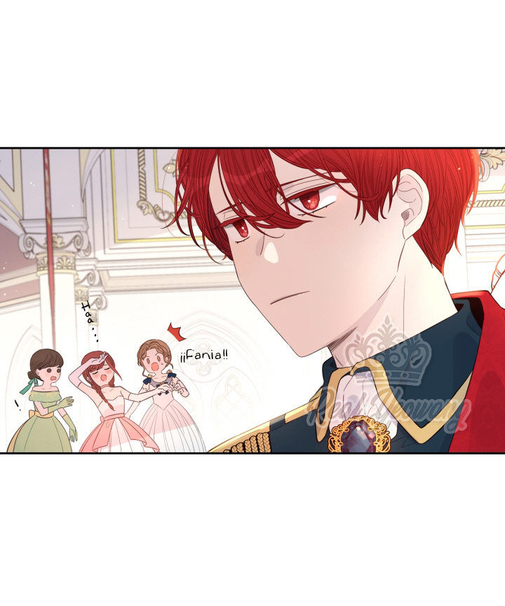 A Royal Princess With Black Hair Vol. 1 Ch. 2 第66页