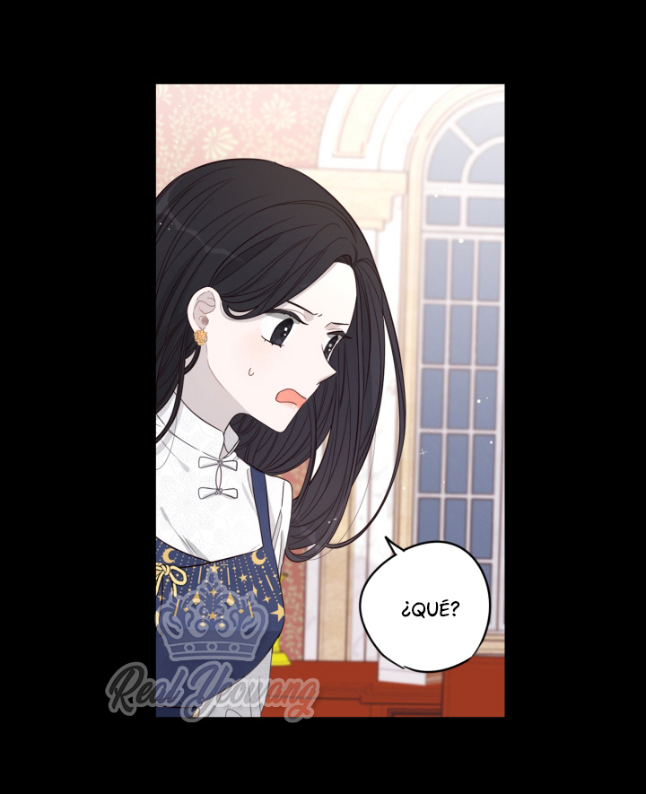 A Royal Princess With Black Hair Vol. 1 Ch. 2 第8页
