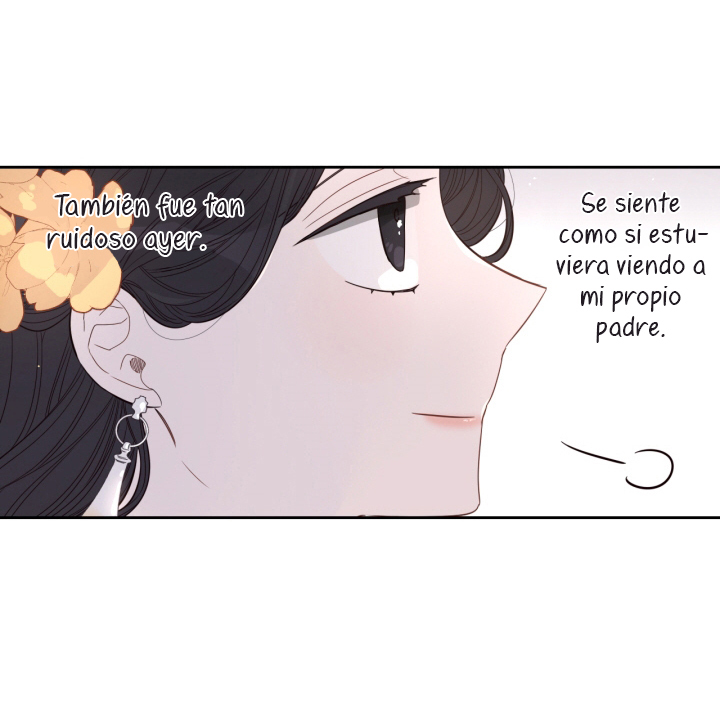 A Royal Princess With Black Hair Vol. 1 Ch. 2 第71页