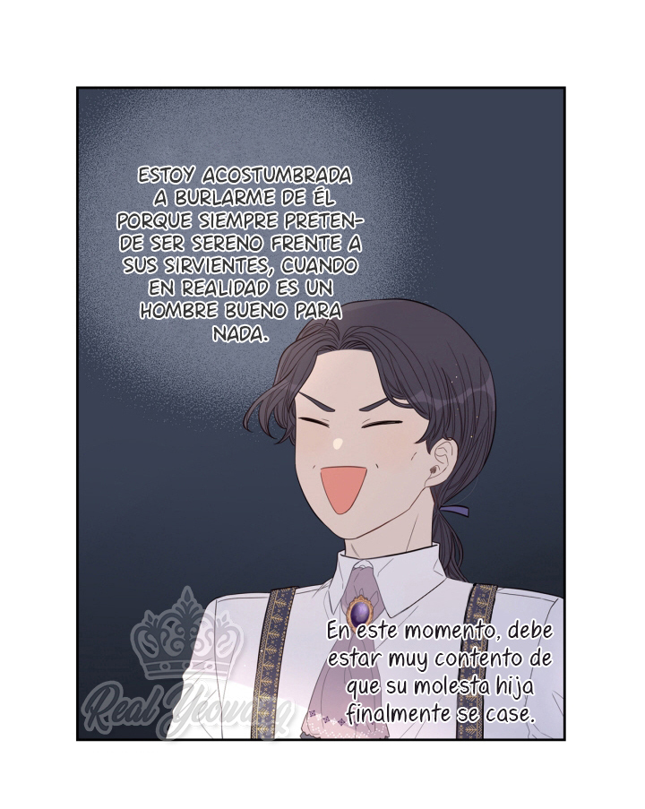 A Royal Princess With Black Hair Vol. 1 Ch. 2 第72页