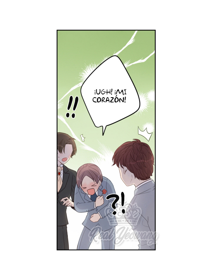 A Royal Princess With Black Hair Vol. 1 Ch. 2 第76页