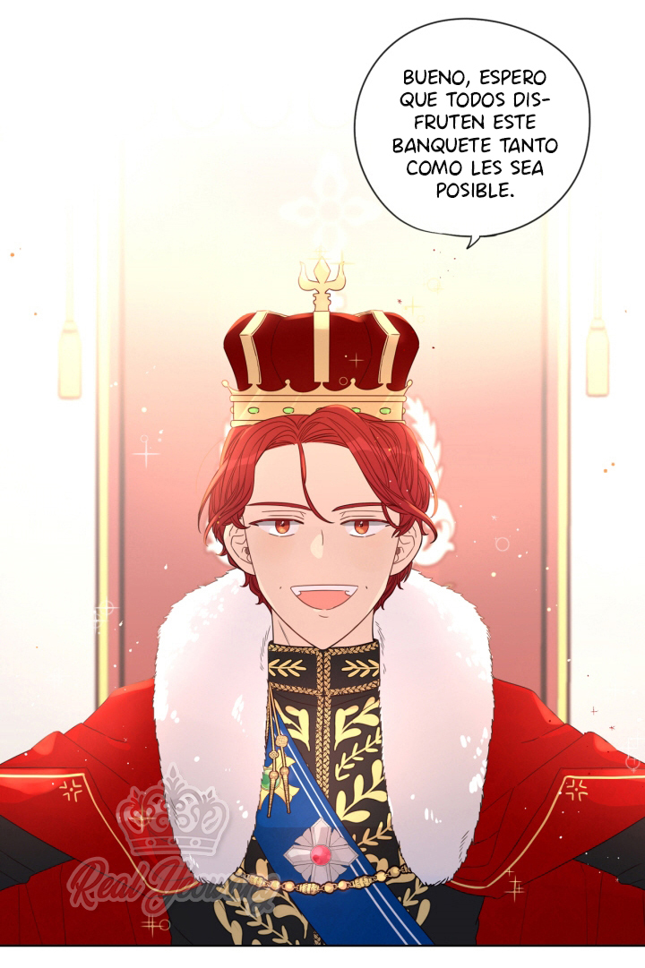 A Royal Princess With Black Hair Vol. 1 Ch. 2 第77页