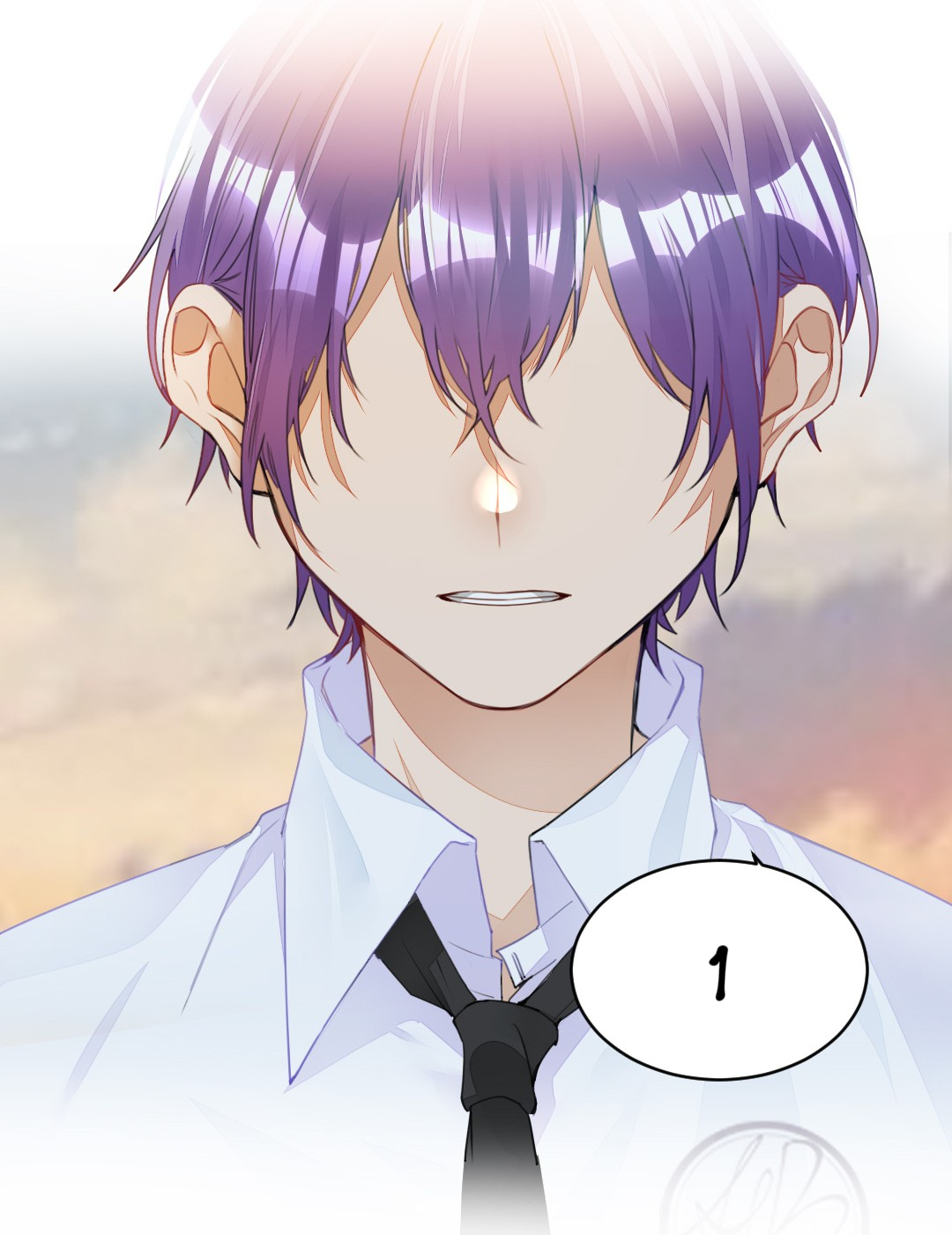 Did the Nerd Manage to Flirt With the Cutie Today? There’s Nothing that Can’t be Resolved with A Round of Fighting 第22页