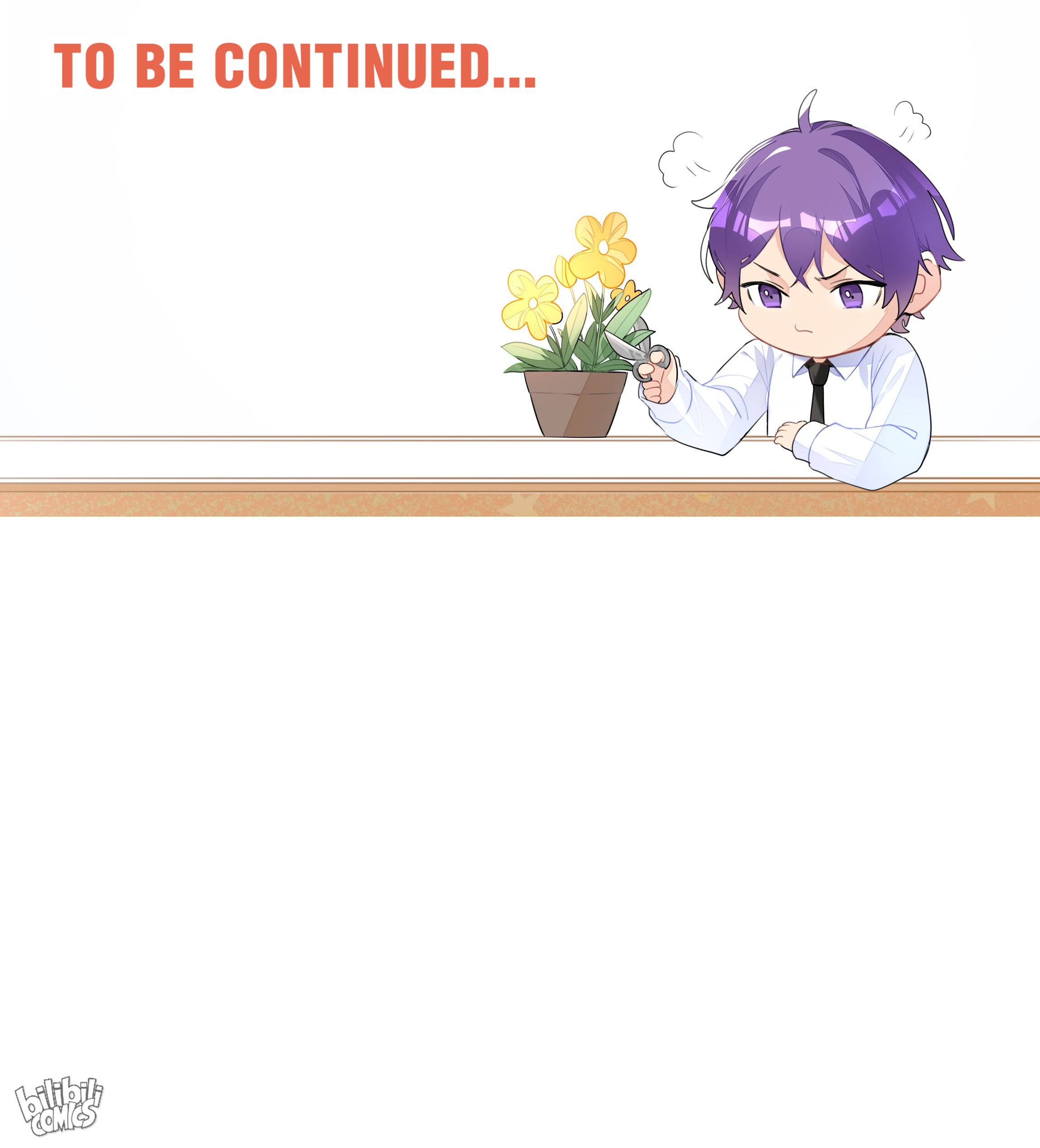Did the Nerd Manage to Flirt With the Cutie Today? There’s Nothing that Can’t be Resolved with A Round of Fighting 第25页