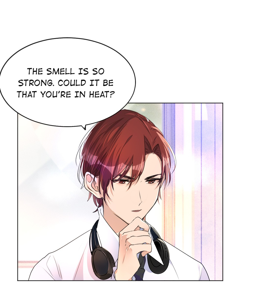 Did the Nerd Manage to Flirt With the Cutie Today? There’s Nothing that Can’t be Resolved with A Round of Fighting 第6页