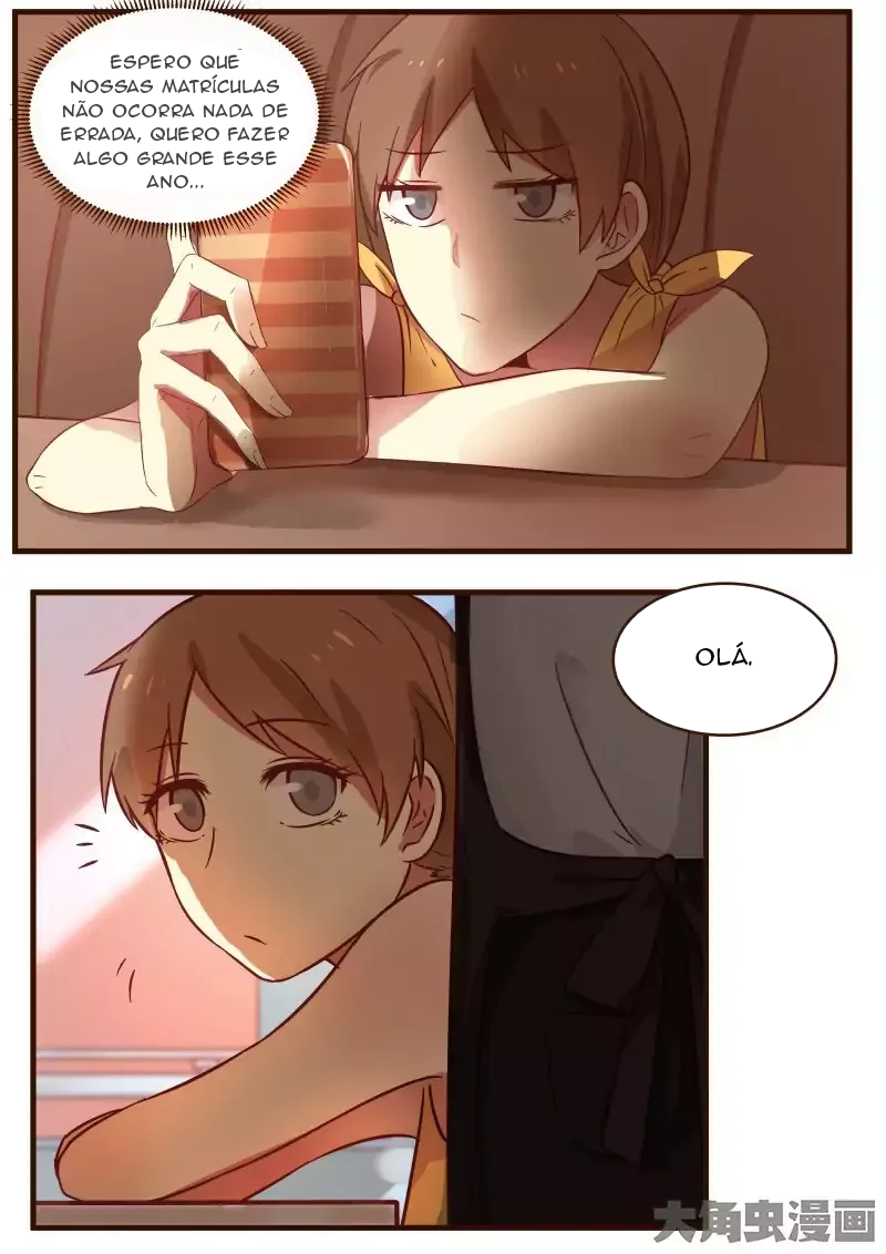 Lily Vol. 1 Ch. 0.2 第7页
