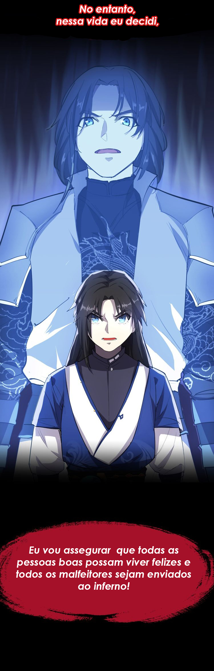 The Gateway of Revolution Ch. 0 第10页