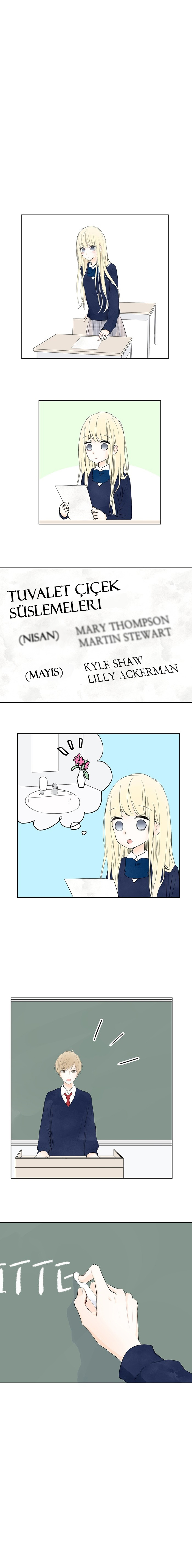 Choco Latte Ch. 3 第5页