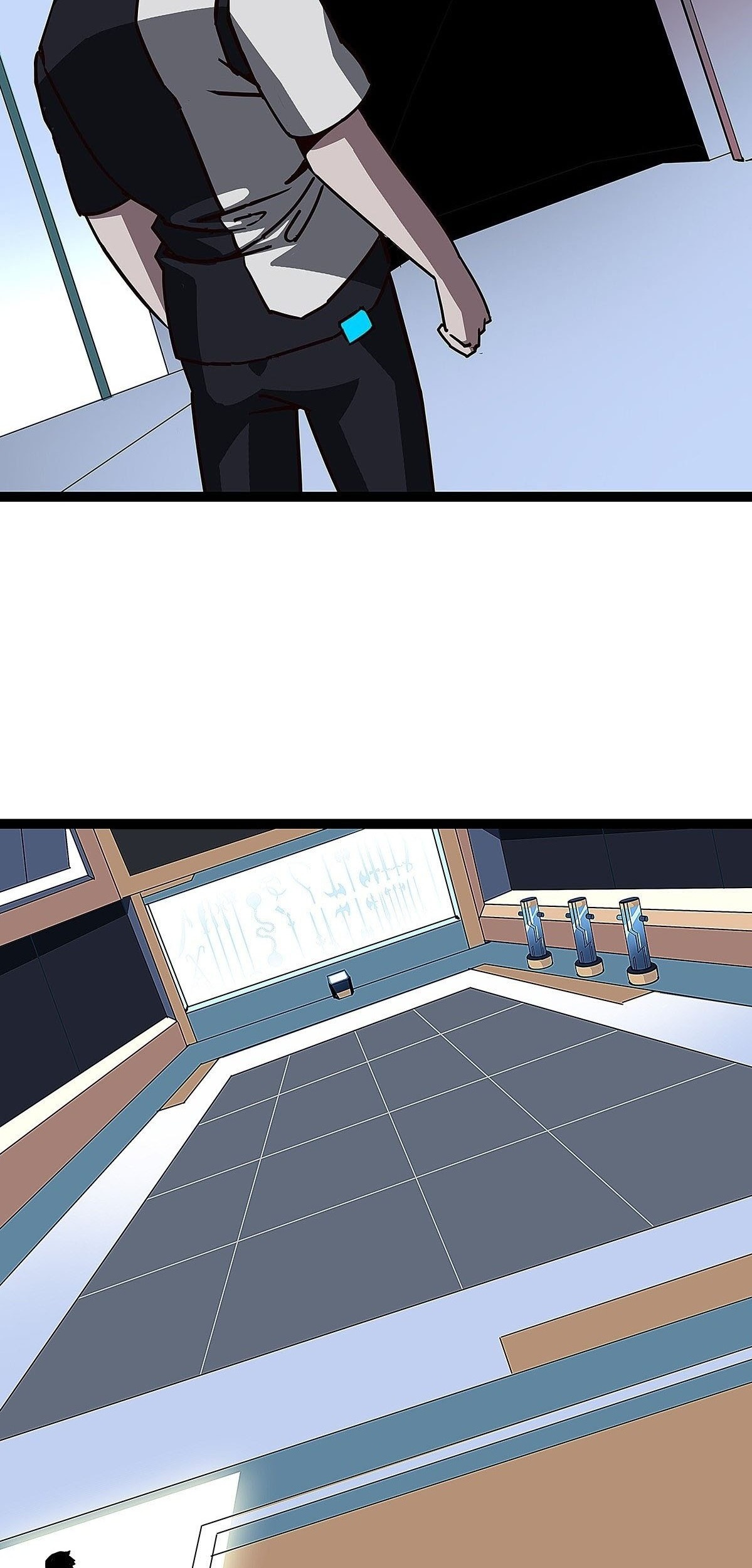 It All Starts with Playing Game Seriously Ch. 2 第18页