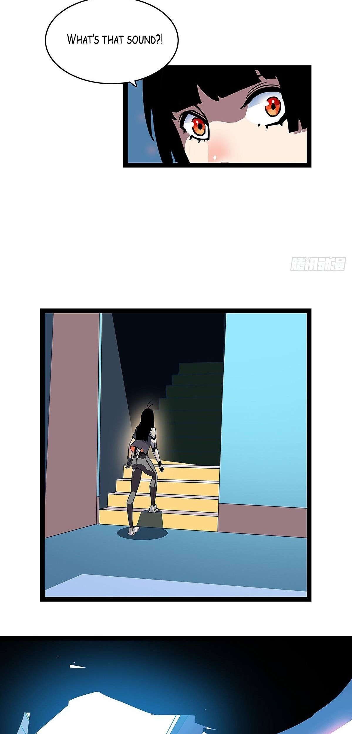 It All Starts with Playing Game Seriously Ch. 2 第50页