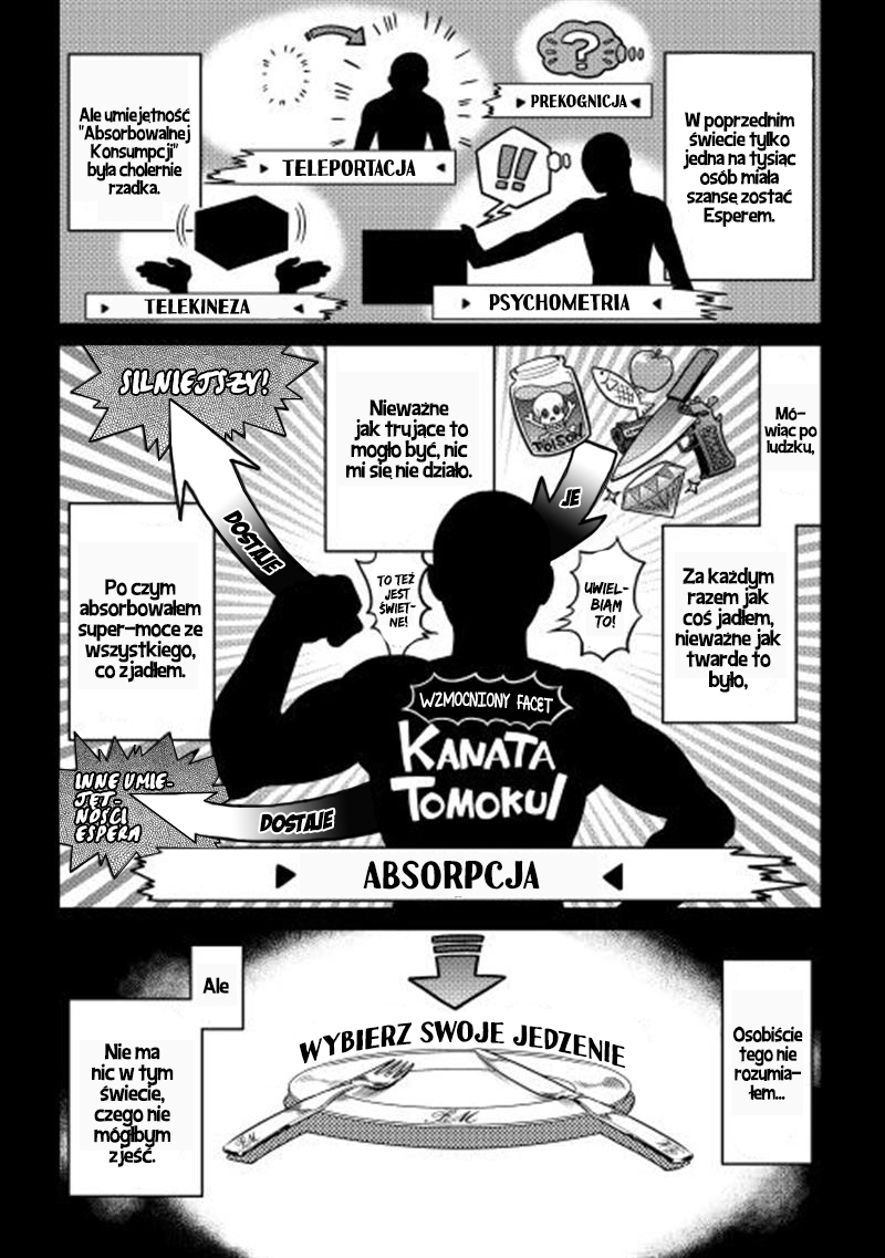Re:Monster Vol. 1 Ch. 2 第6页