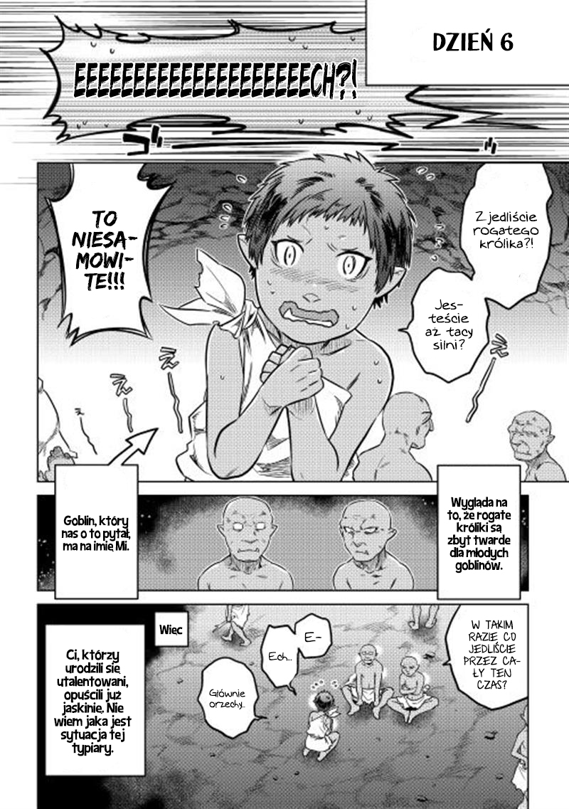 Re:Monster Vol. 1 Ch. 2 第10页