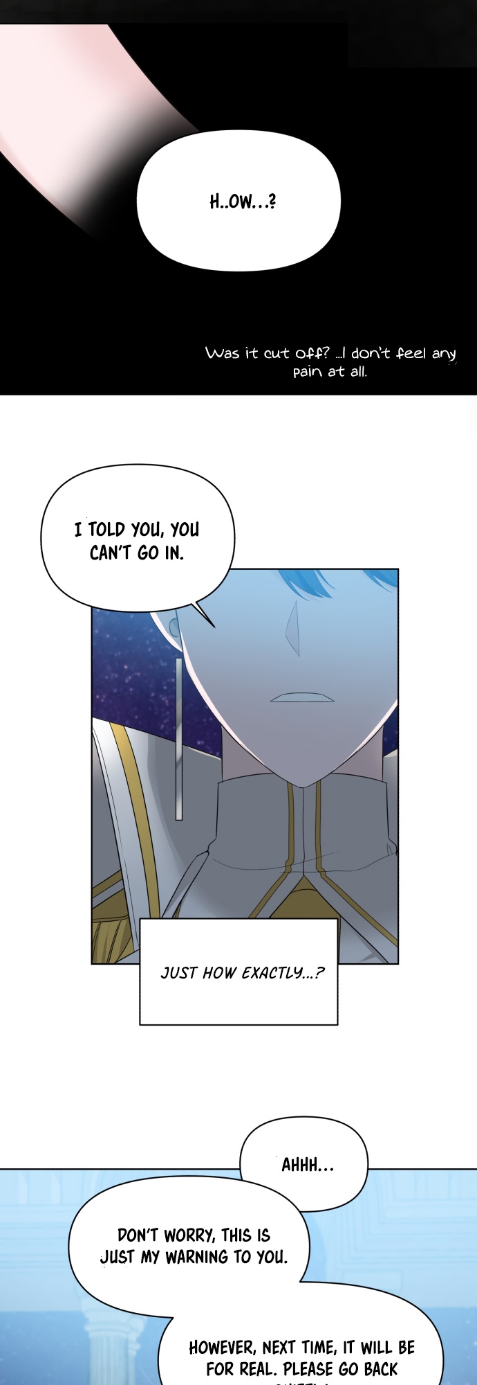 From Morning to Night Ch. 6 第12页