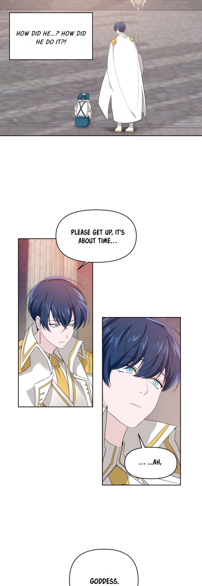 From Morning to Night Ch. 6 第16页