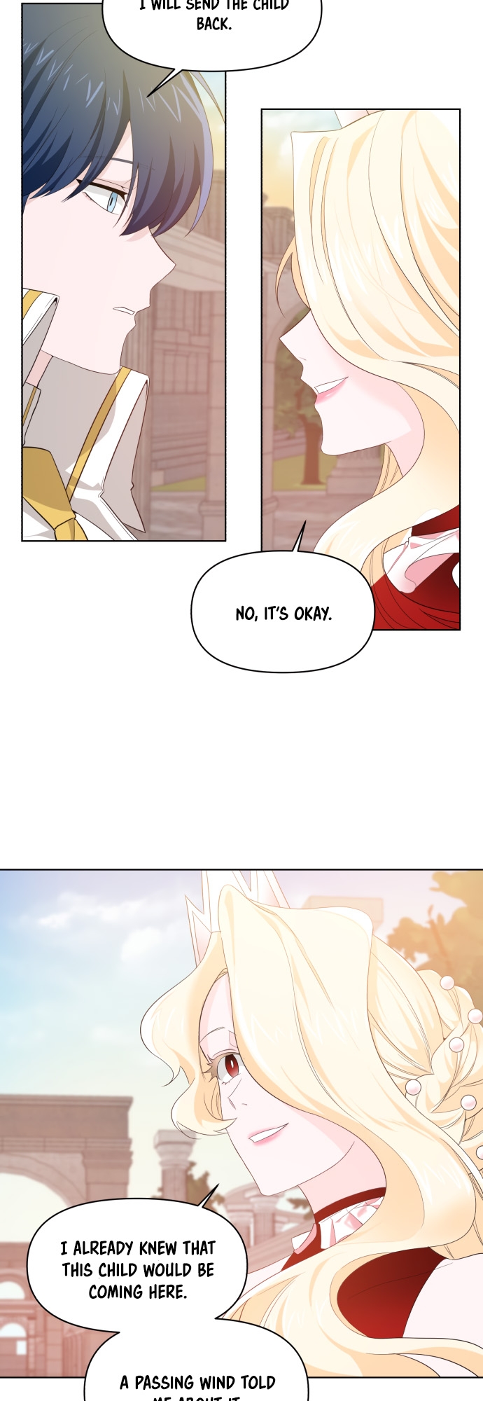 From Morning to Night Ch. 6 第21页