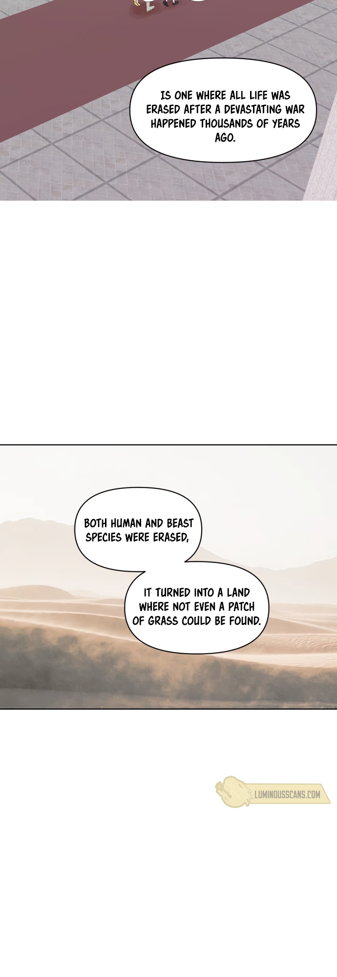 From Morning to Night Ch. 6 第25页
