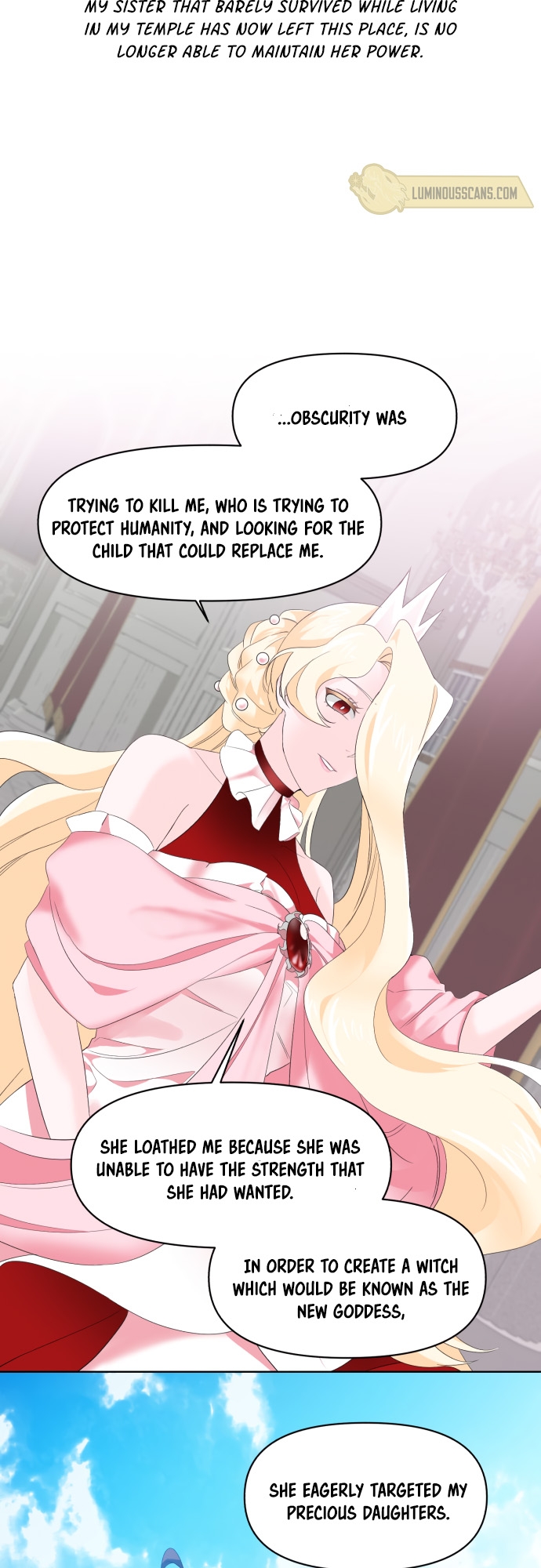 From Morning to Night Ch. 6 第38页