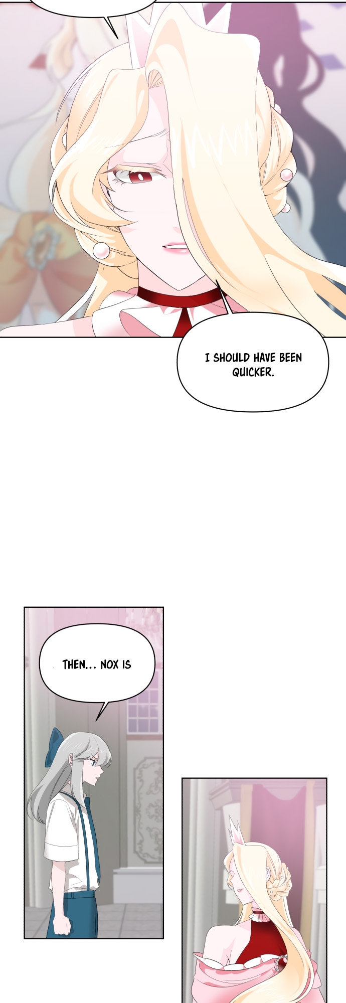 From Morning to Night Ch. 6 第40页