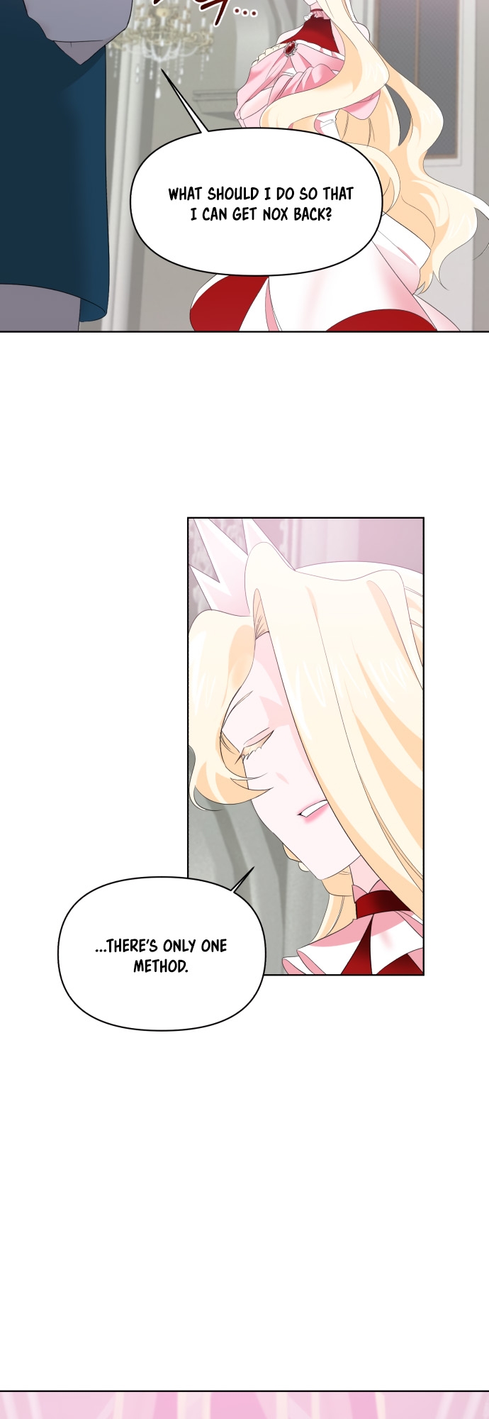 From Morning to Night Ch. 6 第42页