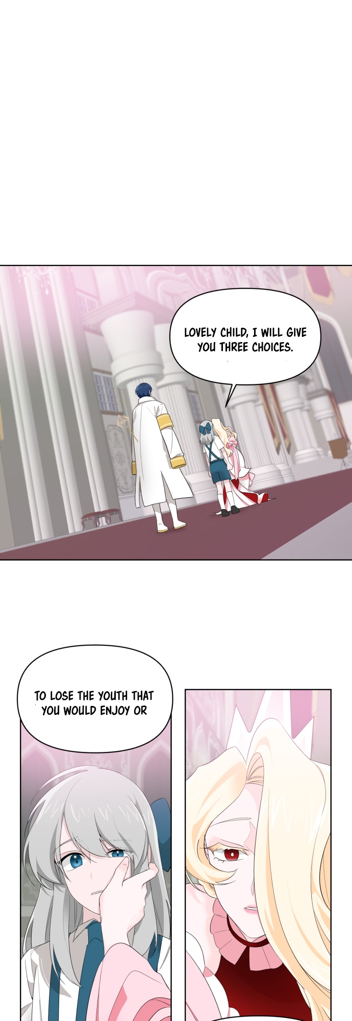 From Morning to Night Ch. 6 第47页