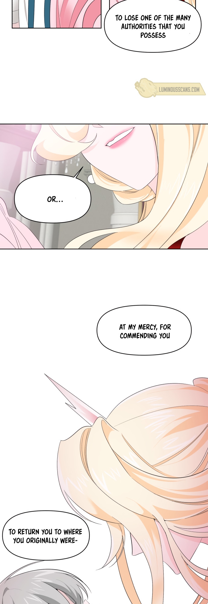 From Morning to Night Ch. 6 第48页