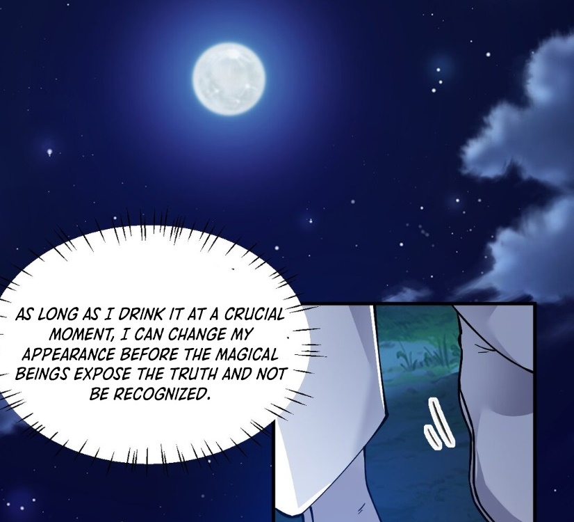 Tiānshēng Mèigǔ De Wǒ Bèi Bìng Jiāo Tú Er Dīng Shàngle Ch. 1 第73页