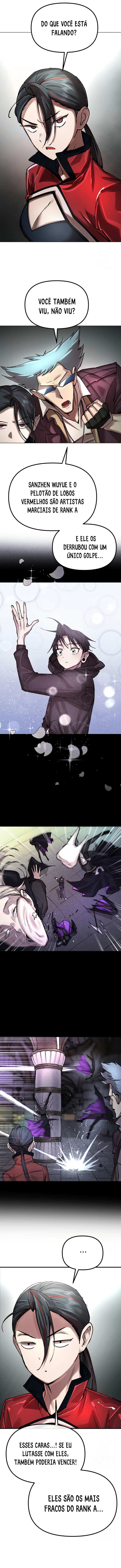 Space Cheon-ma 3077 Ch. 4 第3页