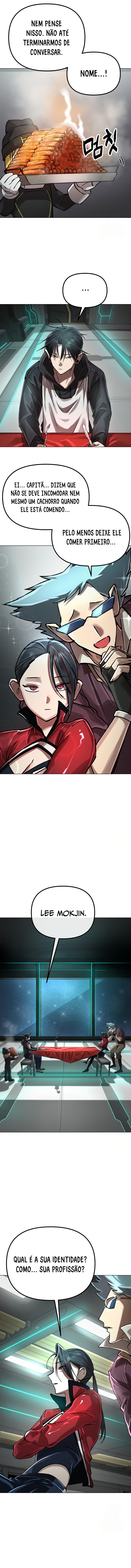 Space Cheon-ma 3077 Ch. 4 第6页