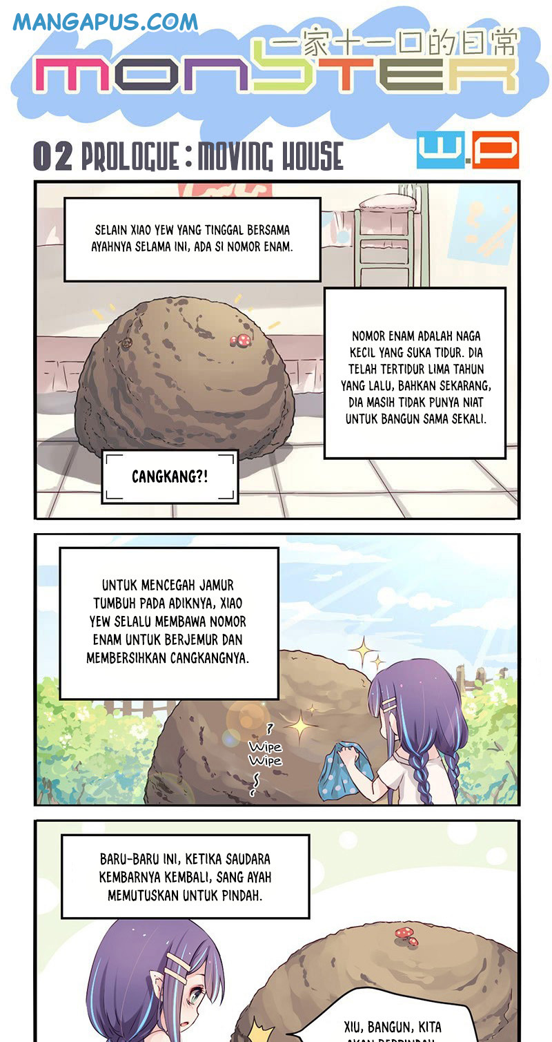 Long Yin Ch. 2 第2页