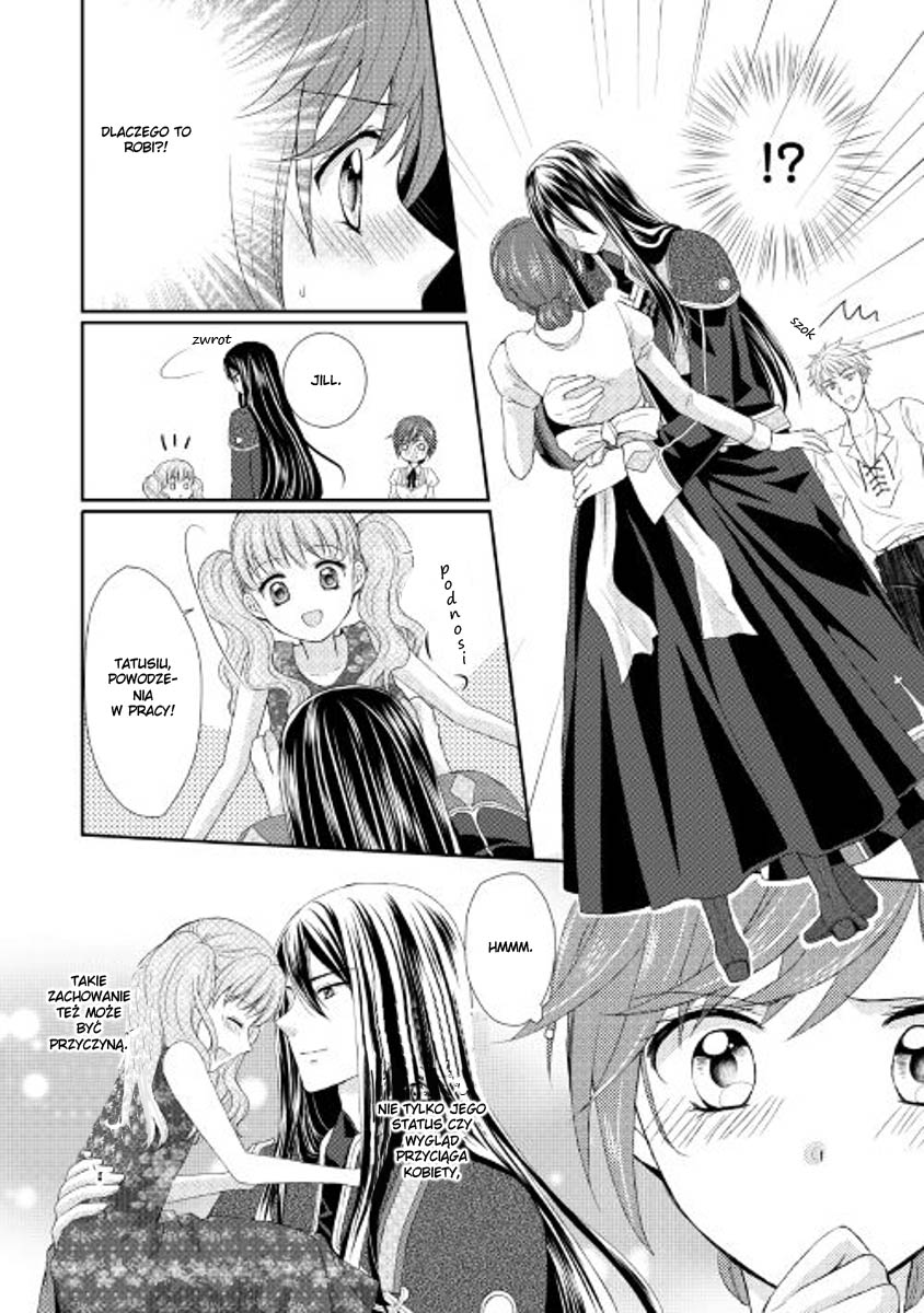 From Maid to Mother Vol. 1 Ch. 3 第11页