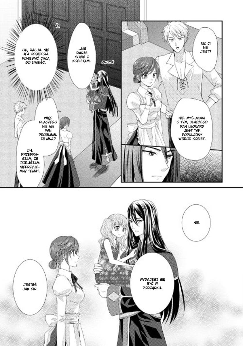 From Maid to Mother Vol. 1 Ch. 3 第12页