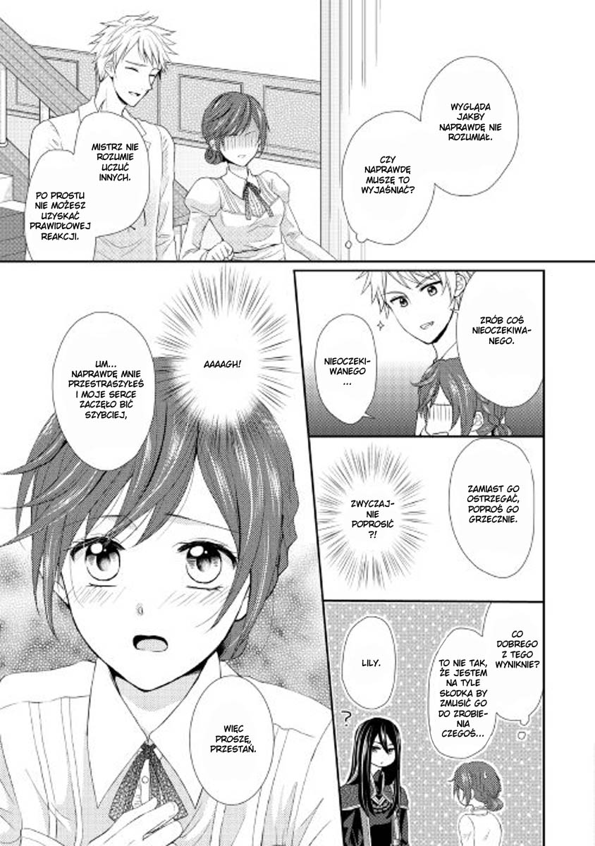 From Maid to Mother Vol. 1 Ch. 3 第14页