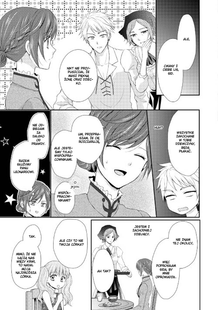 From Maid to Mother Vol. 1 Ch. 3 第18页