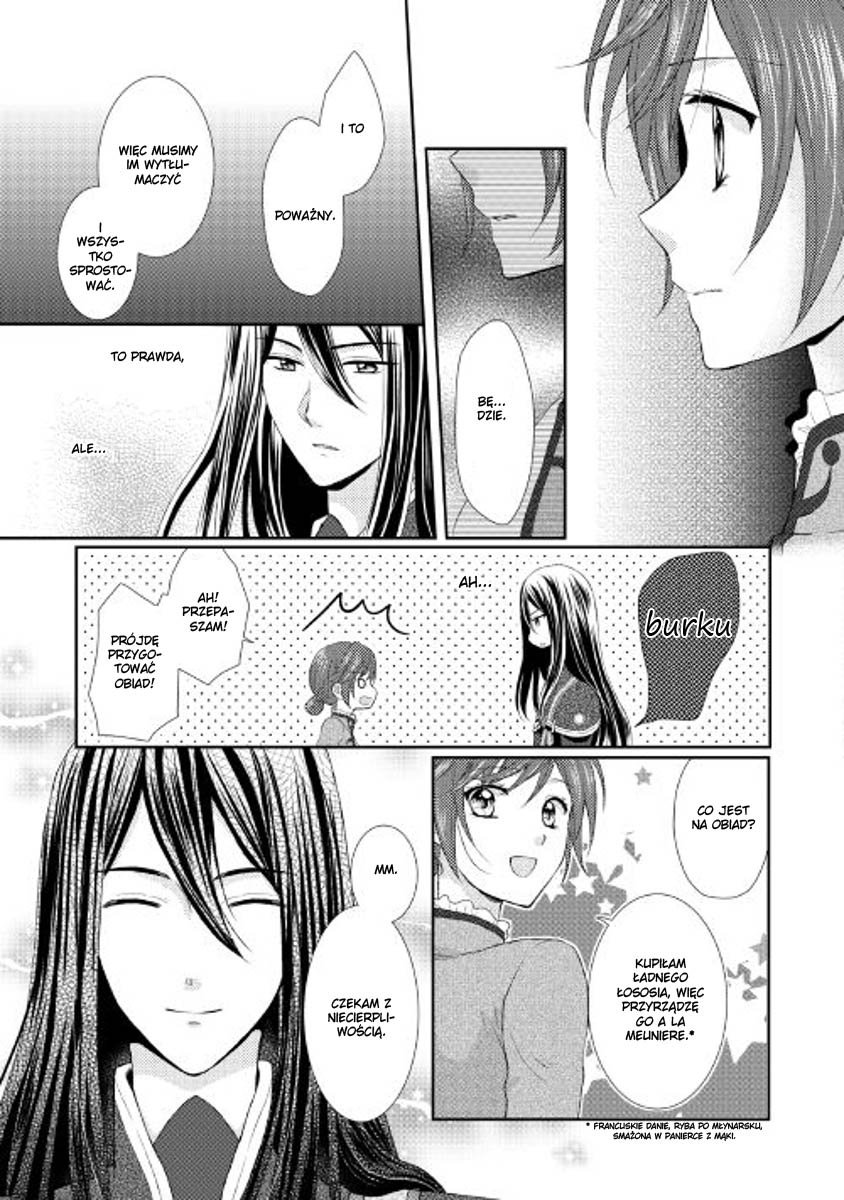 From Maid to Mother Vol. 1 Ch. 3 第24页