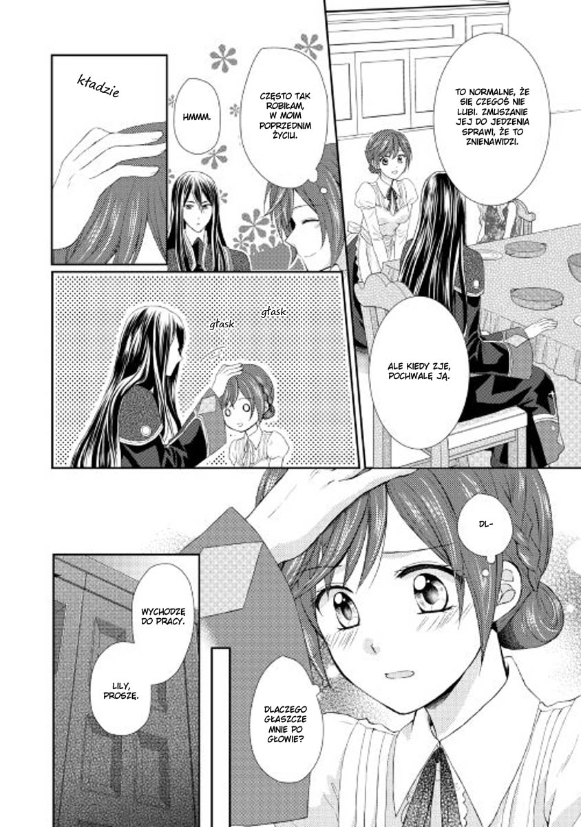 From Maid to Mother Vol. 1 Ch. 3 第9页