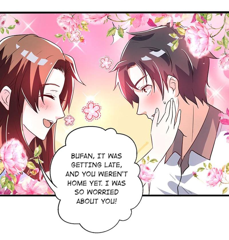 Rebirth of Abandoned Young Master Ye Ziqin's Persona 第9页