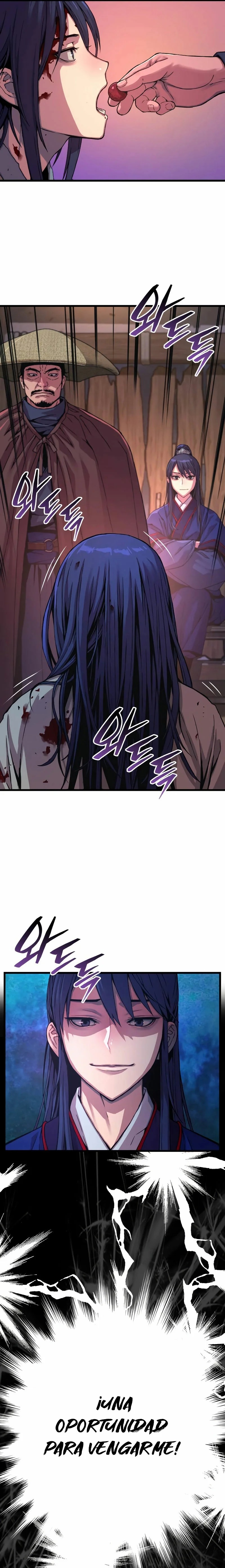 Myst, Might, Mayhem Vol. 1 Ch. 1 第42页
