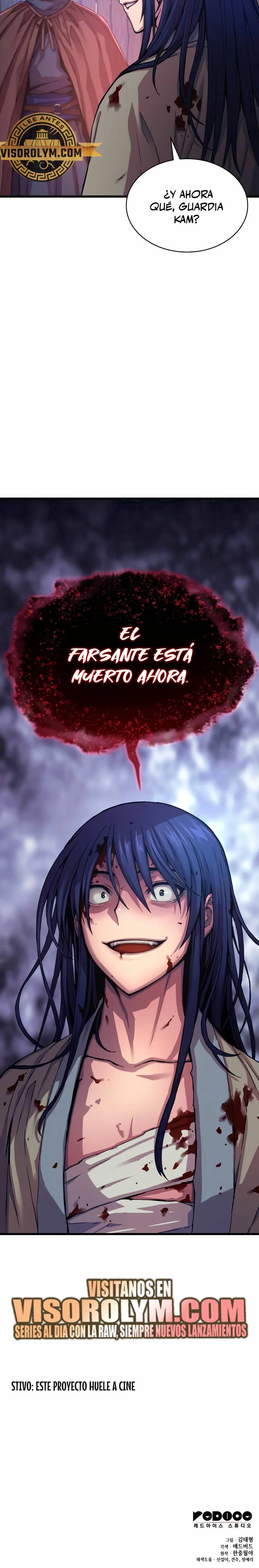 Myst, Might, Mayhem Vol. 1 Ch. 1 第49页