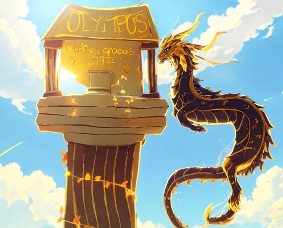 Myst, Might, Mayhem Vol. 1 Ch. 1 第51页