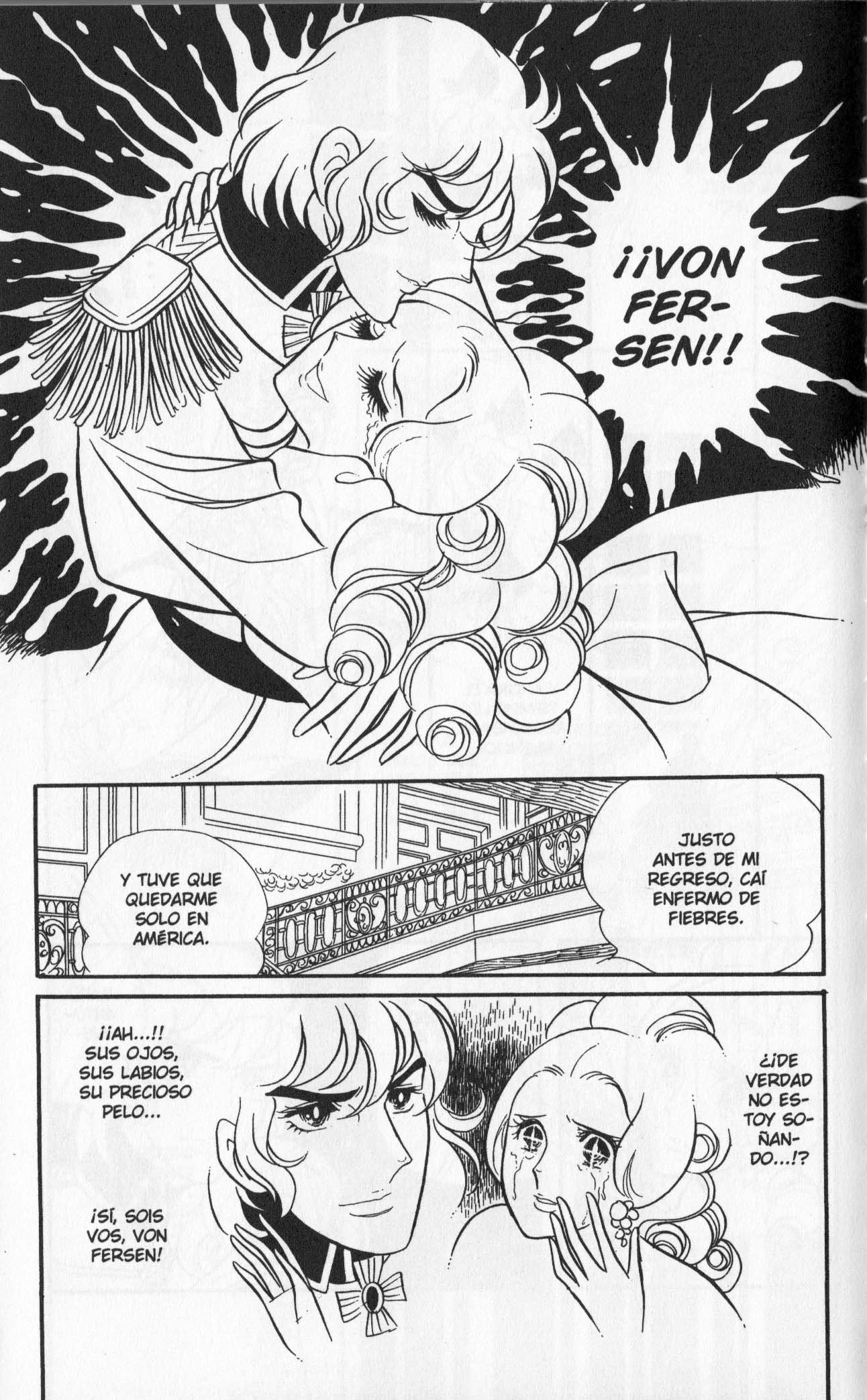 Versailles no Bara Vol. 4 Ch. 1 第13页