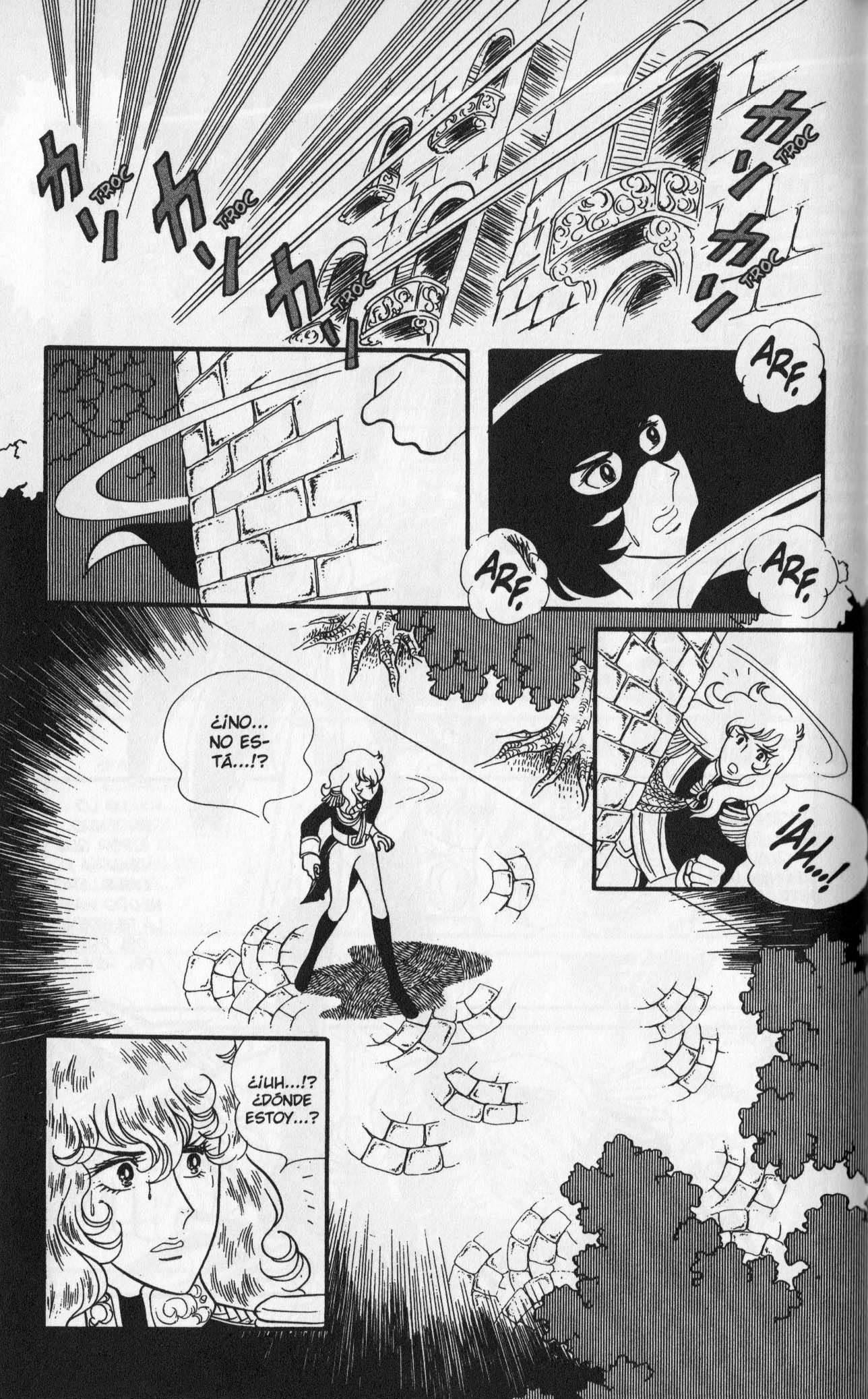 Versailles no Bara Vol. 4 Ch. 1 第145页