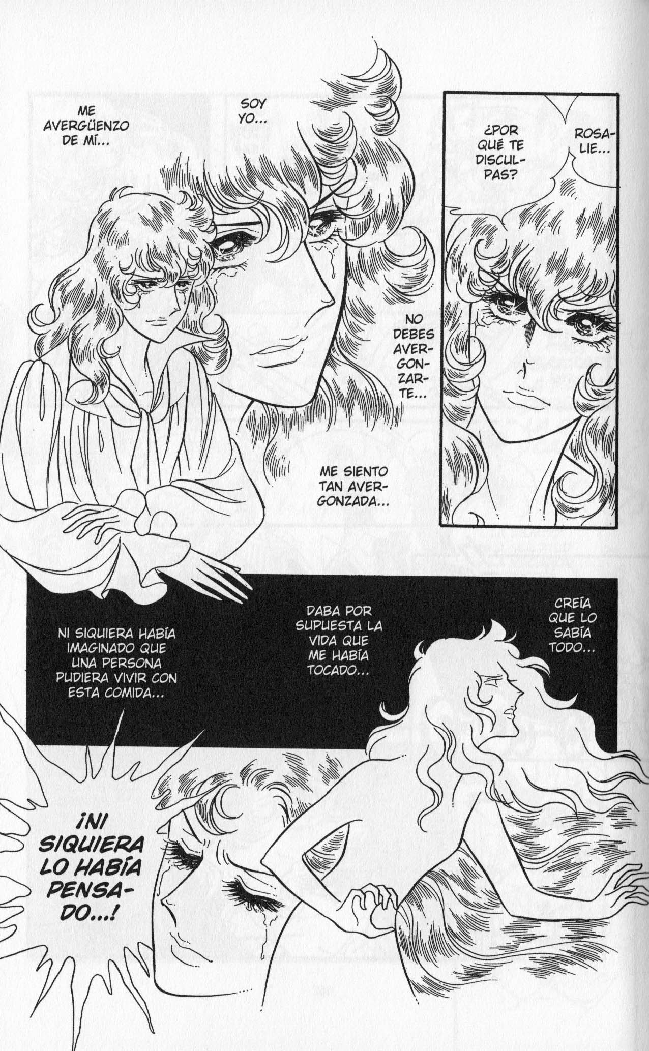 Versailles no Bara Vol. 4 Ch. 1 第155页