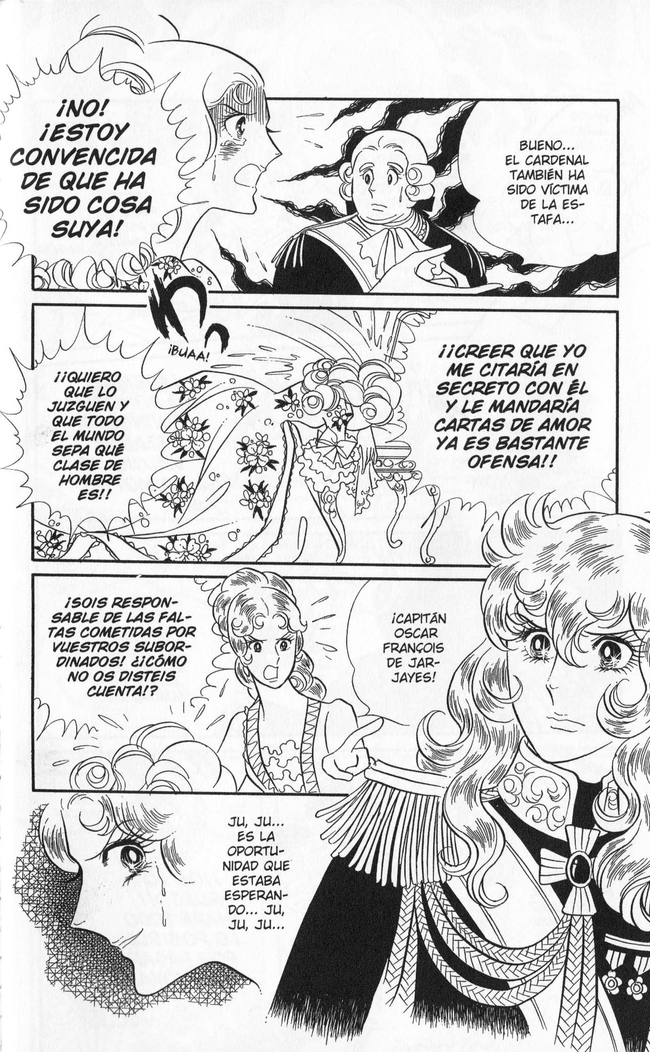 Versailles no Bara Vol. 4 Ch. 1 第30页