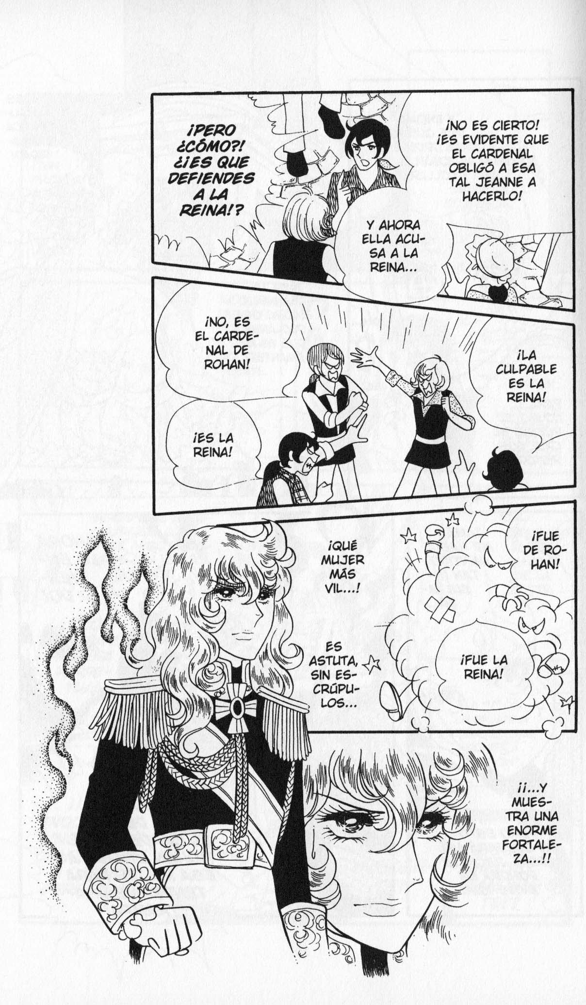 Versailles no Bara Vol. 4 Ch. 1 第45页