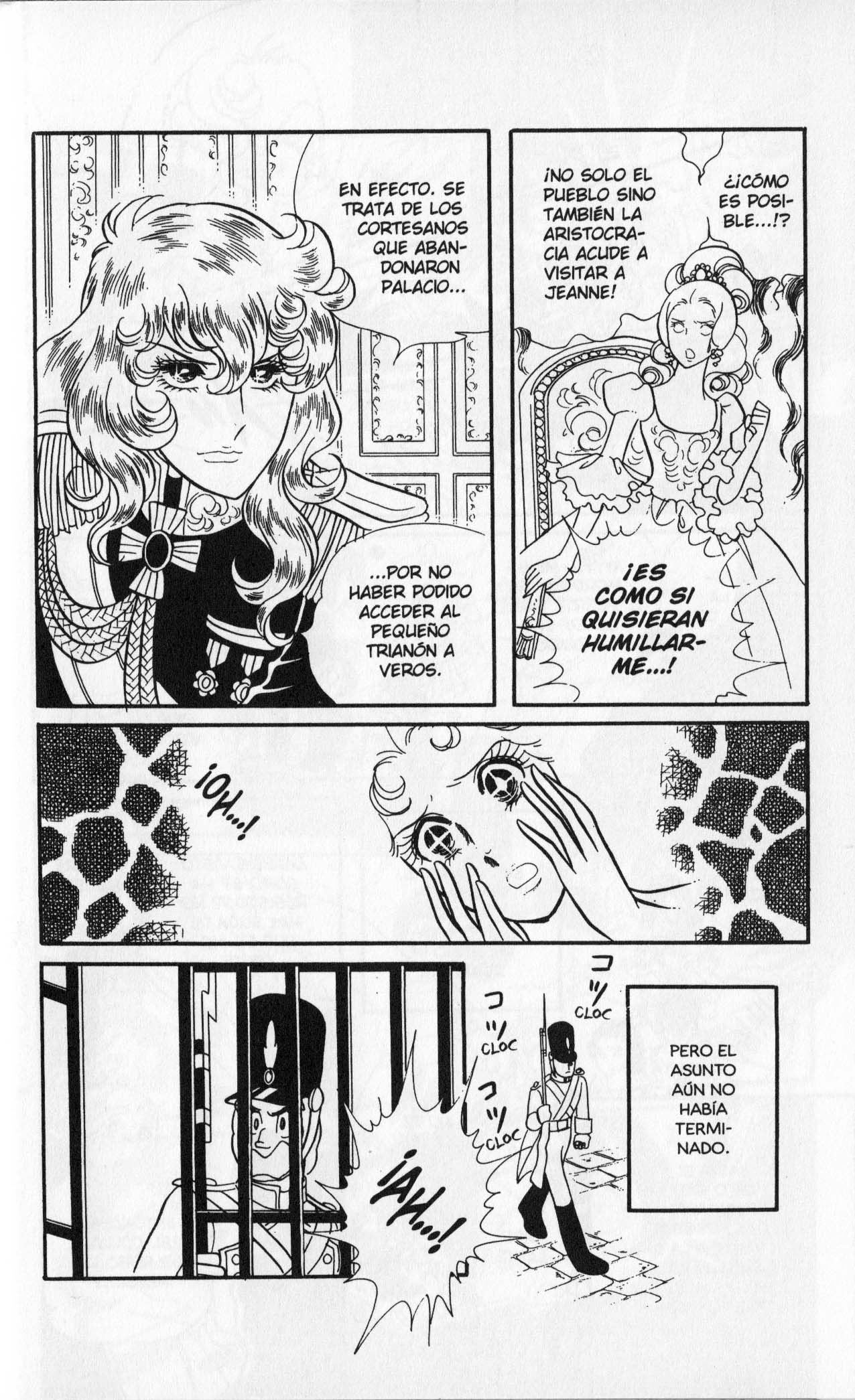 Versailles no Bara Vol. 4 Ch. 1 第56页
