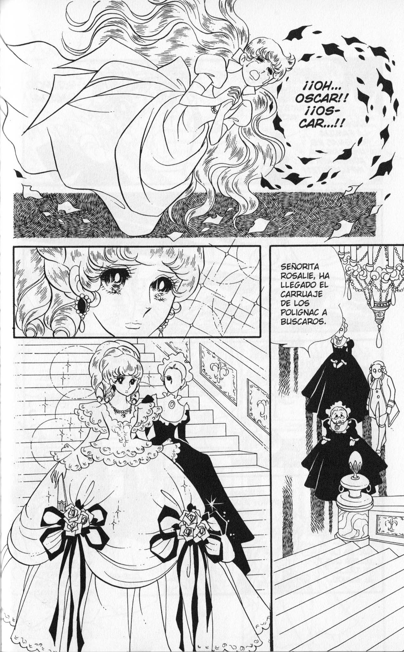 Versailles no Bara Vol. 4 Ch. 1 第72页