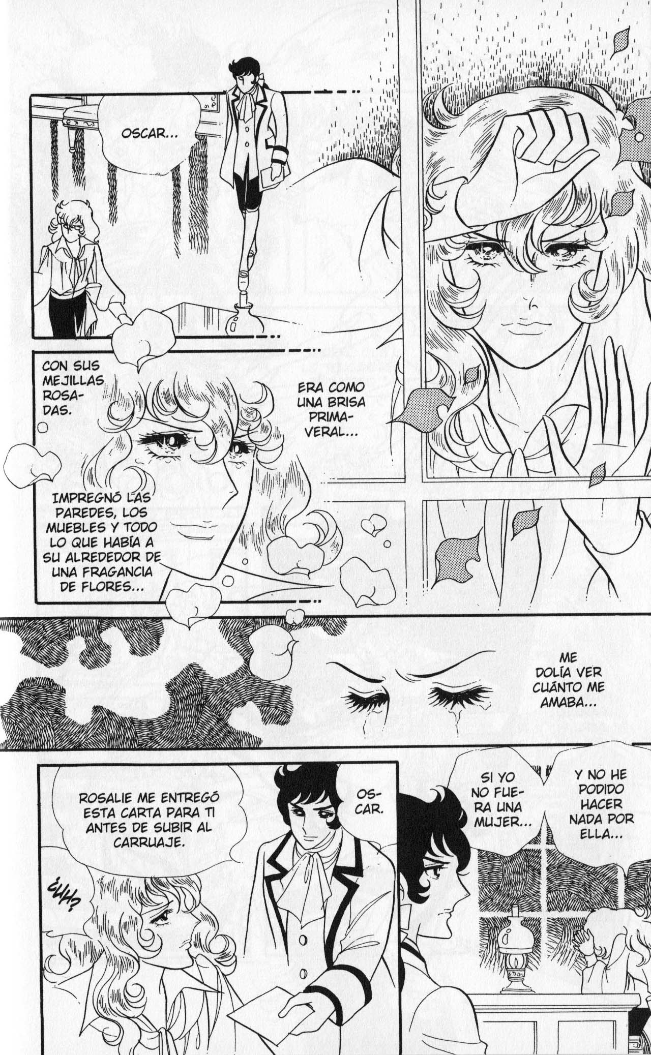 Versailles no Bara Vol. 4 Ch. 1 第76页