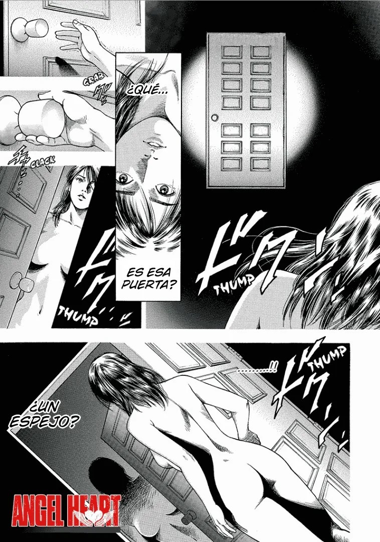 Angel Heart Vol. 1 Ch. 2 第2页