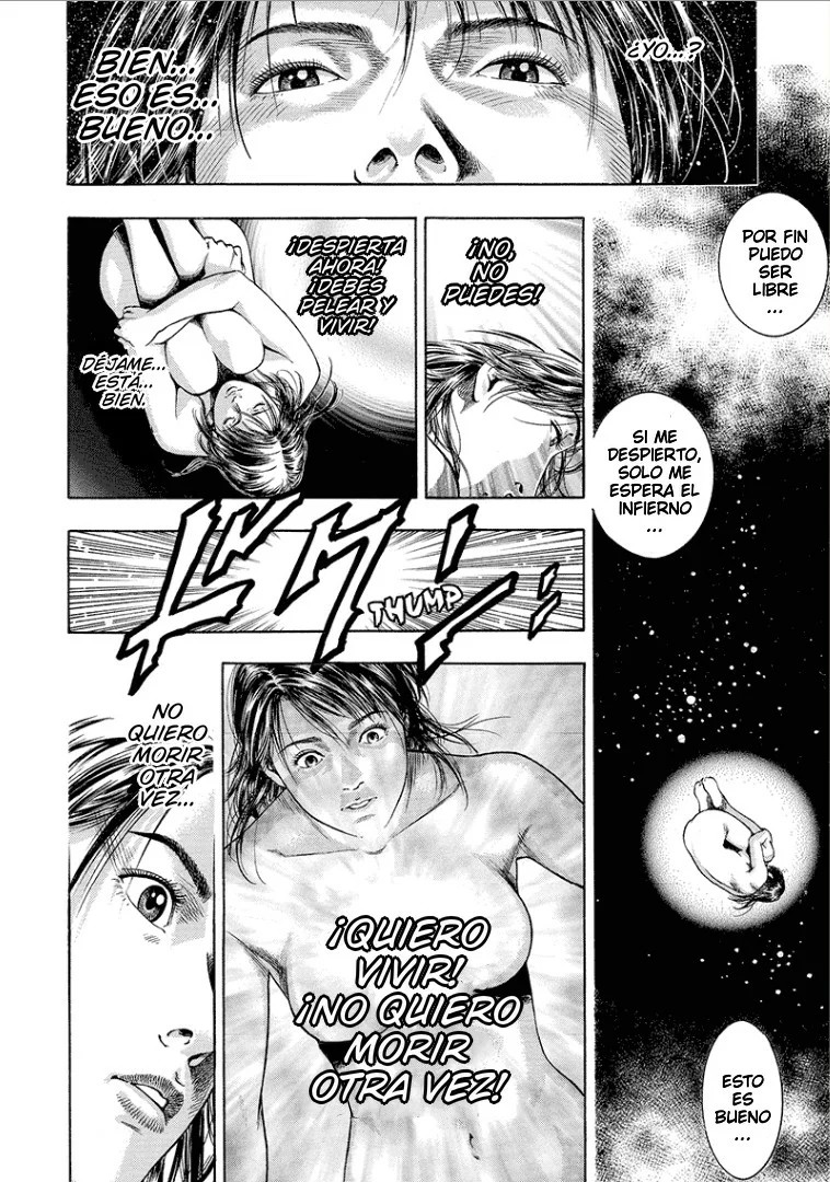 Angel Heart Vol. 1 Ch. 2 第19页